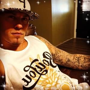 Meet your Posher, Preston